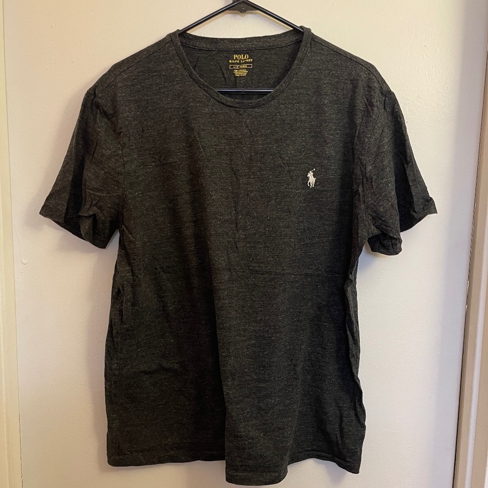 Ralph Lauren Polo T-Shirt | Large